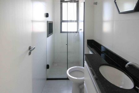 Apartamento à venda com 42m², 2 quartos e 1 vagaBanheiro