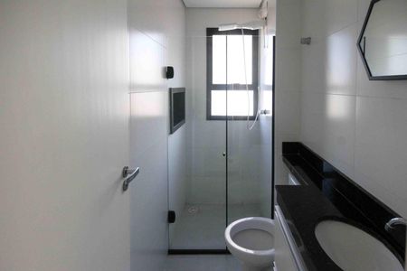 Apartamento à venda com 42m², 2 quartos e 1 vagaBanheiro