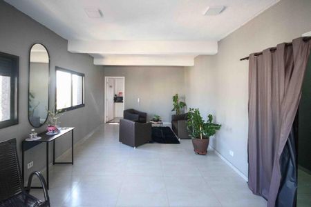 Apartamento à venda com 42m², 2 quartos e 1 vagaÁrea comum - Salão de festas