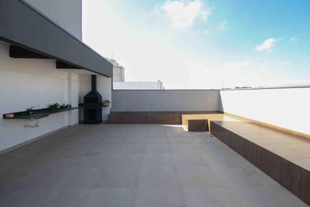 Apartamento à venda com 42m², 2 quartos e 1 vagaÁrea comum