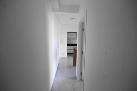 Apartamento à venda com 42m², 2 quartos e 1 vagaCorredor