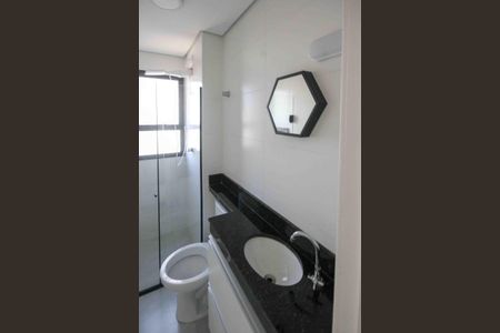 Apartamento à venda com 42m², 2 quartos e 1 vagaBanheiro