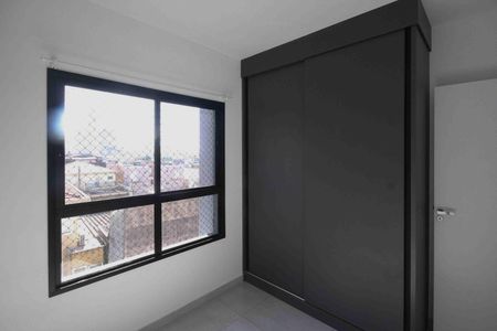 Apartamento à venda com 42m², 2 quartos e 1 vagaQuarto 02