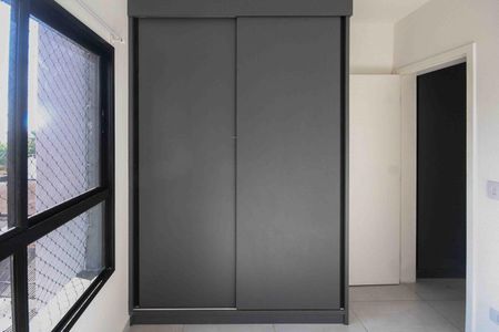 Apartamento à venda com 42m², 2 quartos e 1 vagaQuarto 02