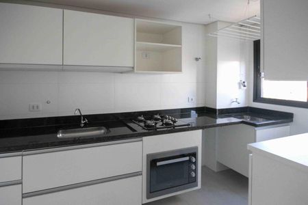 Apartamento à venda com 42m², 2 quartos e 1 vagaCozinha