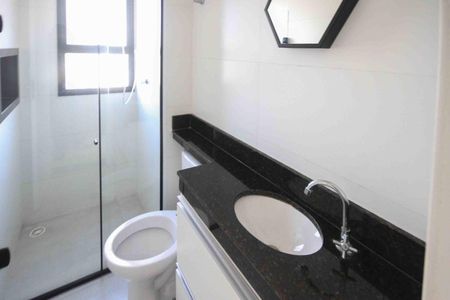 Apartamento à venda com 42m², 2 quartos e 1 vagaBanheiro