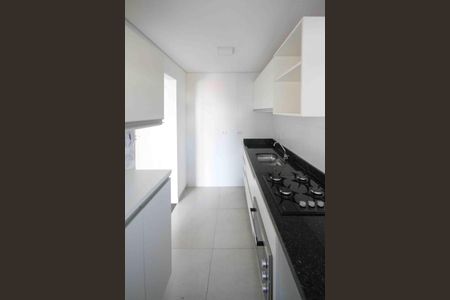 Apartamento à venda com 42m², 2 quartos e 1 vagaCozinha