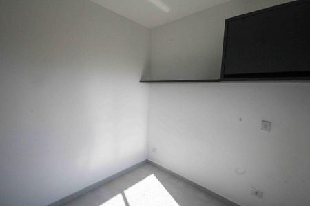 Apartamento à venda com 42m², 2 quartos e 1 vagaQuarto 02