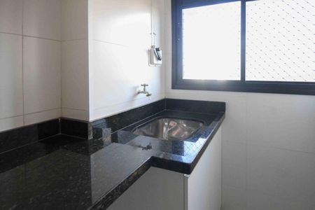 Apartamento à venda com 42m², 2 quartos e 1 vagaÁrea de Serviço