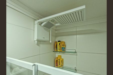 Apartamento à venda com 44m², 2 quartos e sem vagaBanheiro