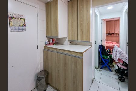 Apartamento à venda com 44m², 2 quartos e sem vagaÁrea de Serviço