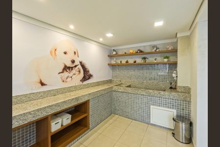 Apartamento à venda com 44m², 2 quartos e sem vagaÁrea comum