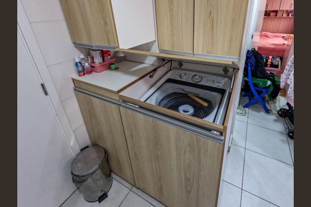 Apartamento à venda com 44m², 2 quartos e sem vagaÁrea de Serviço