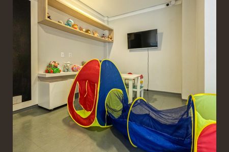 Apartamento à venda com 44m², 2 quartos e sem vagaÁrea comum