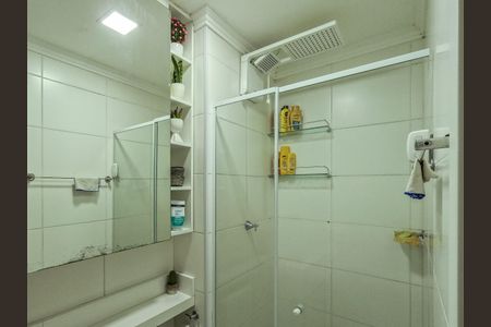 Apartamento à venda com 44m², 2 quartos e sem vagaBanheiro