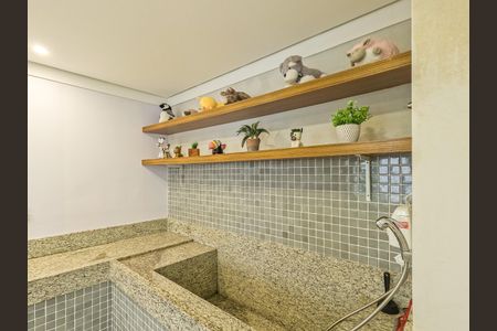 Apartamento à venda com 44m², 2 quartos e sem vagaÁrea comum