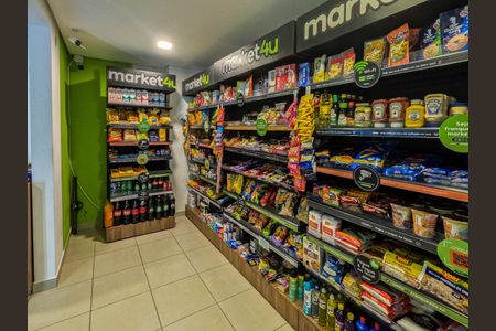 Apartamento à venda com 44m², 2 quartos e sem vagaÁrea comum