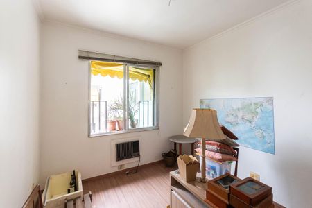 Apartamento à venda com 90m², 3 quartos e 2 vagasQuarto 1