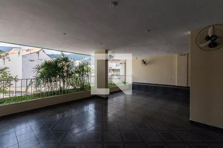 Apartamento à venda com 90m², 3 quartos e 2 vagasÁrea comum