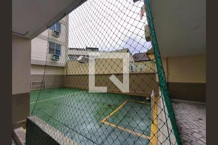 Apartamento à venda com 90m², 3 quartos e 2 vagasÁrea comum