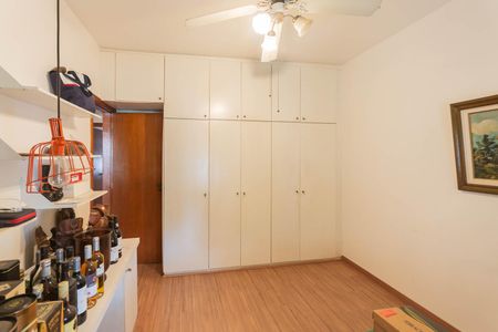 Apartamento à venda com 90m², 3 quartos e 2 vagasQuarto 2