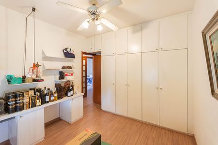 Apartamento à venda com 90m², 3 quartos e 2 vagasQuarto 2