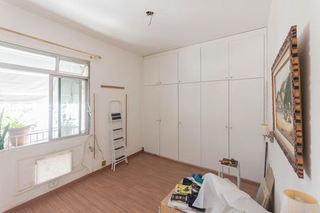 Apartamento à venda com 90m², 3 quartos e 2 vagasSuíte