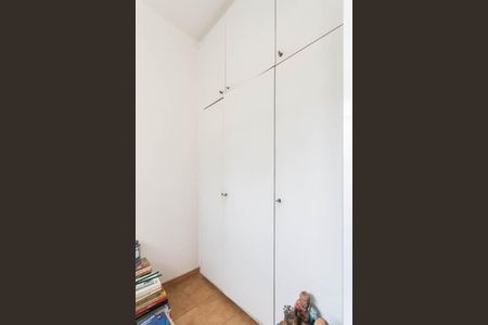 Apartamento à venda com 90m², 3 quartos e 2 vagasQuarto de Serviço