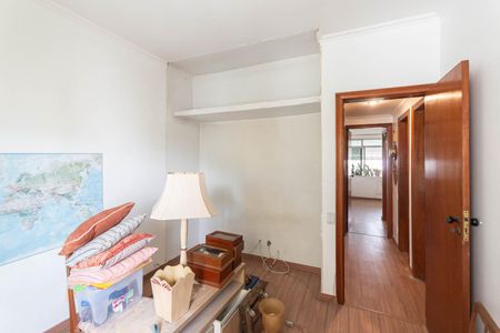 Apartamento à venda com 90m², 3 quartos e 2 vagasQuarto 1