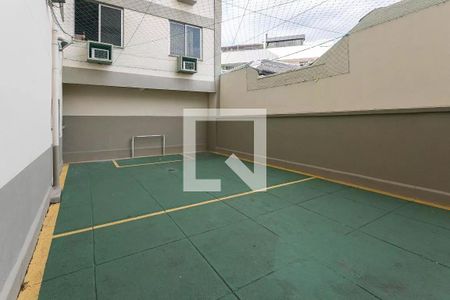 Apartamento à venda com 90m², 3 quartos e 2 vagasÁrea comum