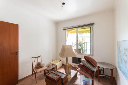 Apartamento à venda com 90m², 3 quartos e 2 vagasQuarto 1