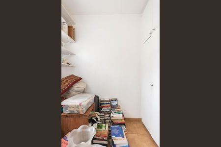 Apartamento à venda com 90m², 3 quartos e 2 vagasQuarto de Serviço