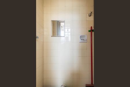 Apartamento à venda com 90m², 3 quartos e 2 vagasBanheiro de serviço