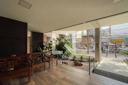 Apartamento à venda com 90m², 3 quartos e 2 vagasÁrea comum