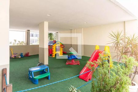 Apartamento à venda com 90m², 3 quartos e 2 vagasÁrea comum