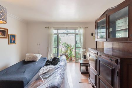 Apartamento à venda com 90m², 3 quartos e 2 vagasSala