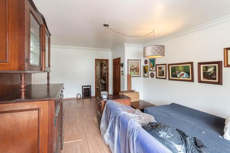 Apartamento à venda com 90m², 3 quartos e 2 vagasSala