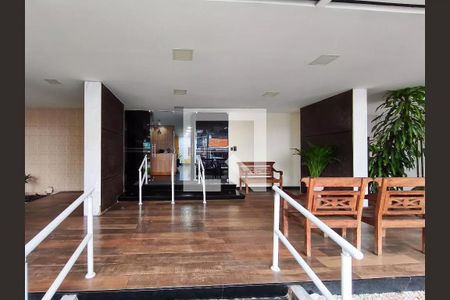 Apartamento à venda com 90m², 3 quartos e 2 vagasÁrea comum