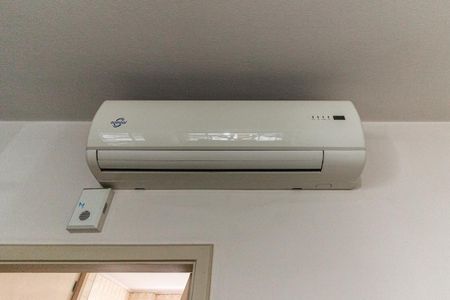 Apartamento à venda com 140m², 3 quartos e 1 vagaSala - Ar Condicionado