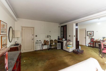 Apartamento à venda com 140m², 3 quartos e 1 vagaSala