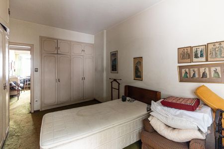 Apartamento à venda com 140m², 3 quartos e 1 vagaQuarto 1