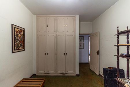 Apartamento à venda com 140m², 3 quartos e 1 vagaQuarto 3