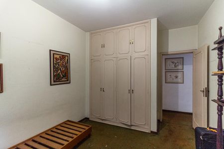 Apartamento à venda com 140m², 3 quartos e 1 vagaQuarto 3