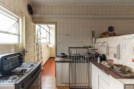 Apartamento à venda com 140m², 3 quartos e 1 vagaCozinha