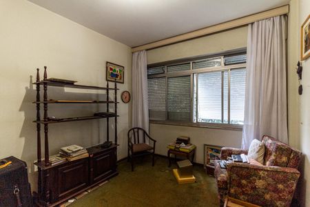 Apartamento à venda com 140m², 3 quartos e 1 vagaQuarto 3