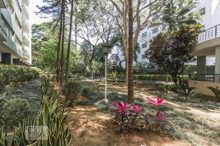 Apartamento à venda com 140m², 3 quartos e 1 vagaJardim Interno