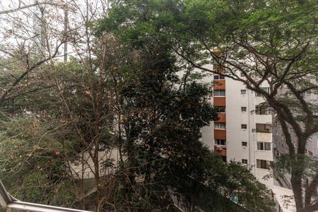 Apartamento à venda com 140m², 3 quartos e 1 vagaVista do Quarto 1