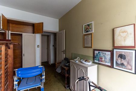 Apartamento à venda com 140m², 3 quartos e 1 vagaQuarto 2