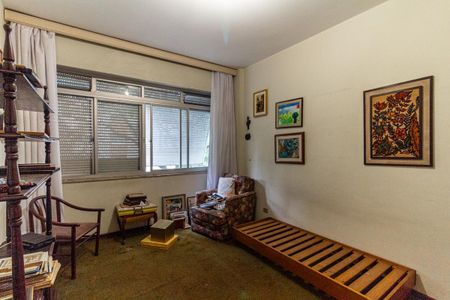 Apartamento à venda com 140m², 3 quartos e 1 vagaQuarto 3