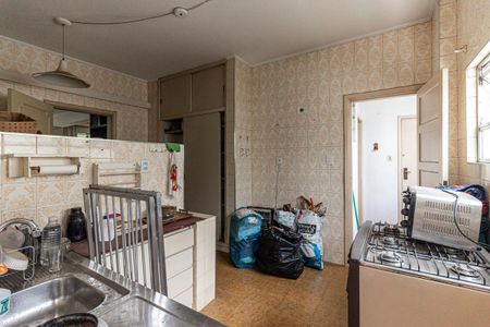 Apartamento à venda com 140m², 3 quartos e 1 vagaCozinha